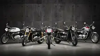 The 10 Best Buys in Motorcycles for 2017