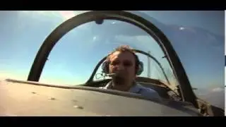 Warbird Air Adventures SCOTT SEPT 2010 Pt1