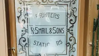 Robert Smail&rsquo;s Printing Works - A Living Museum of Victorian History