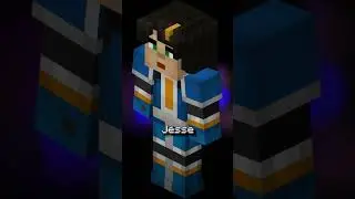 What's Funny About The Minecraft Story Mode Skin Pack