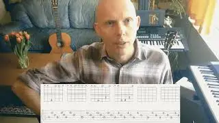 iDisco - Farin Urlaub Easy guitar lesson