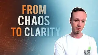 From Chaos to Clarity - A Simple Music Composition System