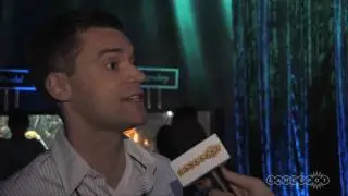 Pirates of the Caribbean: Armada of the Damned Interview by GameSpot