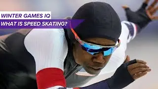 Speed Skating Explained: The Fastest Events at the 2026 Winter Olympics