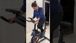 Exercise cycle for home. Review! #fitnessessentials #excercise #homefitness #minivlog #fitnessvlog