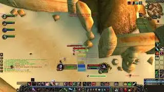 WoW Classic HC SF - Episode 249 - Druid/Priest/Shaman/Rogue/Mage