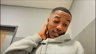 SPEND THE DAY WITH ME? 🤷🏾‍♂️