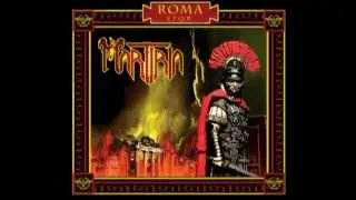 Martiria - ROMA S.P.Q.R. new album 2012 preview!