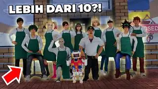 Ada Berapa Karyawan Di Comic Book Store Simulator?