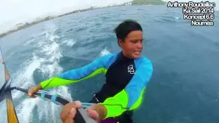 ka.sail Noum&eacute;a