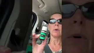 Road Trip EO Blends!