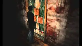 Silent Hill Walkthrough (Normal) - #14 - Nowhere