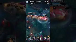 Claps strikes again ⚔ | MSI 2025