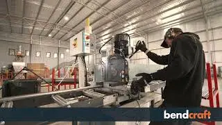 Bendcraft Products Overview