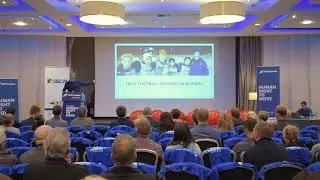 Andreas Selliaas: The Human Right to MOVE (MOVE Congress 2017)