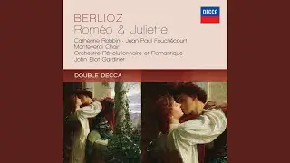 Berlioz: Roméo et Juliette, Op. 17 / Part 3: Scène d'amour