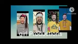 wolf Entertainment/3 arts Entertainment/girl productions