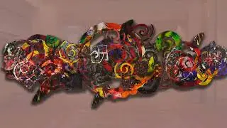 Pennsylvania Convention Center Art Highlight