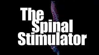 The Spinal Cord Stimulator (Morphic Field)