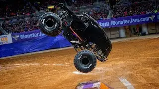Monster Jam Doom's Day Compilation