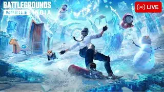 BOOM BAAM BGMI CLASSIC GAMEPLAY WITH FRIENDS 🔥