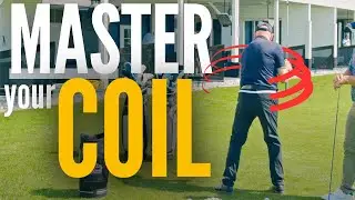 Use a Behind View to Master Your Coil