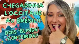 Chegadinha L'Occitane Au Brésil - Dois 