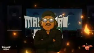 GENIO DO ALADDIN -  (DJ MALVADAO ORIGINAL) MC GALAN