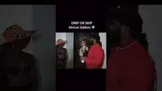 Your outfit is not your ass😂😂 what?! #shorts #funnyvideos #drip #cameroon