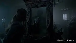 The Shadow in the Mirror&rsquo;s Eye 2