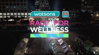 Watsons Race for Wellness
