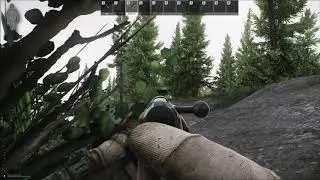 Tarkov Netcode