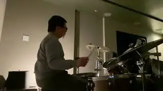 So far away by Staind 2003 drum cover