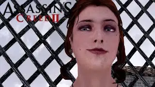 THEY TOOK HER CHILDREN! | Assassin's Creed 2 | #Shorts