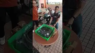Extreme! Dran Sword vs Viper Tail | Beyblade X Battle in Xtreme Stadium for Teens and Adults