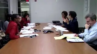 215th Equal Employment Practices Commission Meeting/Hearing 1 of 2