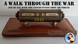 23 - 28 February 1942: A Walk through the War Ep. 38