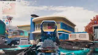 Epic Comeback on Nuketown 🔥 (Jan 16, 2026) | Call of Duty: Black Ops 7