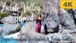 Betab Valley | Pahalgam | Trek | October| Kashmir Trip |  #betabvalley #kashmir #