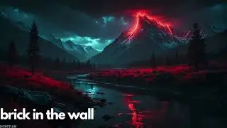 Brick In The Wall - (dopstian mashup)