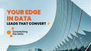 Introducing The Data Intent Engine From CTD | Search Smarter, Sell Faster