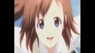 Amv The summer is magic Nightcore