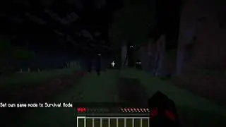 enderman spawn in all three dimensions