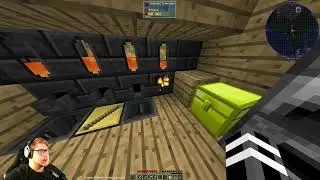 Minecraft - Infinity Evolved: Reloaded PC [Deutsch] #07