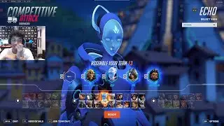 42 Elims! Sugarfree INSANE Echo Season 12 Gameplay