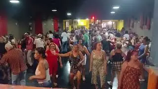 #piaudoforro Sabadão Dançante Cauvic SHOW Guarulhos SP 🎹🎤  PIAU DO FORRÓ #musica #cauvic2026