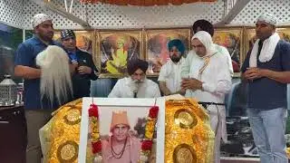 Path da Bhog || Canada || 29 September 2024