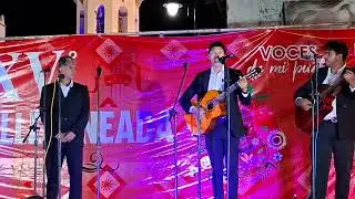 C&oacute;mo Rondalla de Cerano