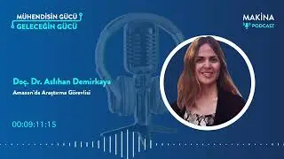 Bölüm 42 - Veri Bilimi, Gelecek ve Etik - Doç. Dr. Aslıhan Demirkaya
