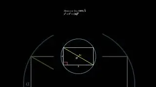 ANIMATED | SAT Math Problem #animation #mathematics #sat #funlearning #stem #shorts